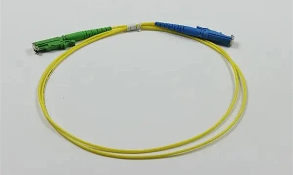 Fibre Optique E2000 Jumper Leads