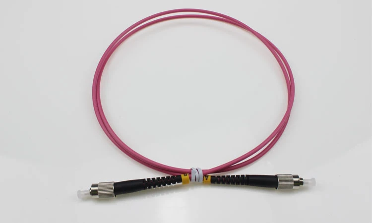 Fibre Optique FC Patch Kab