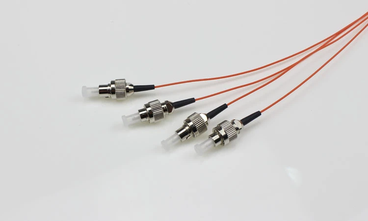 Fib optik FC pigtail