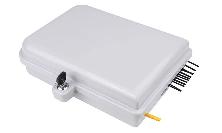 Fibre Optique Fttx Box 16 Nwayo