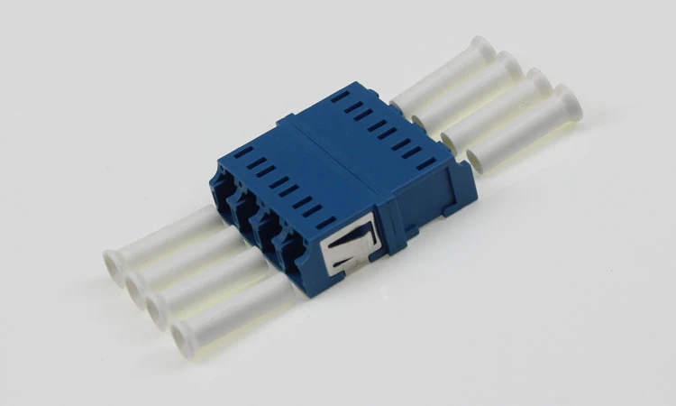 Fibre Optique LC adaptè