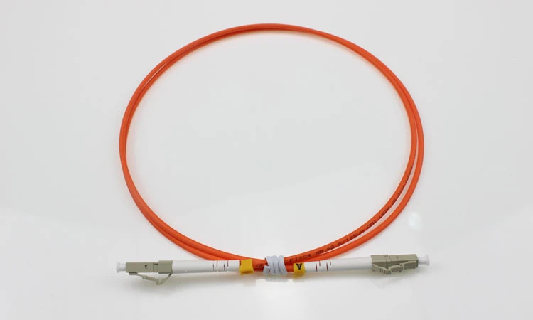Fibre Optique LC Fibre Jumper