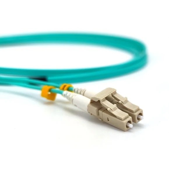 Fibre Optique LC LC Patch Kab