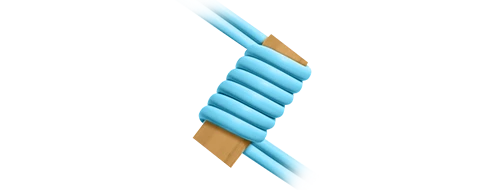 Fiber Optic MPO Patchcord