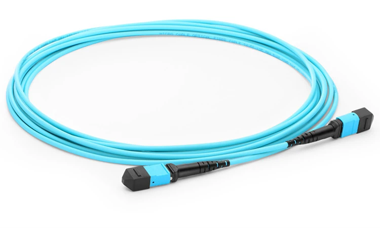 Fibre Optique MPO Patchcord