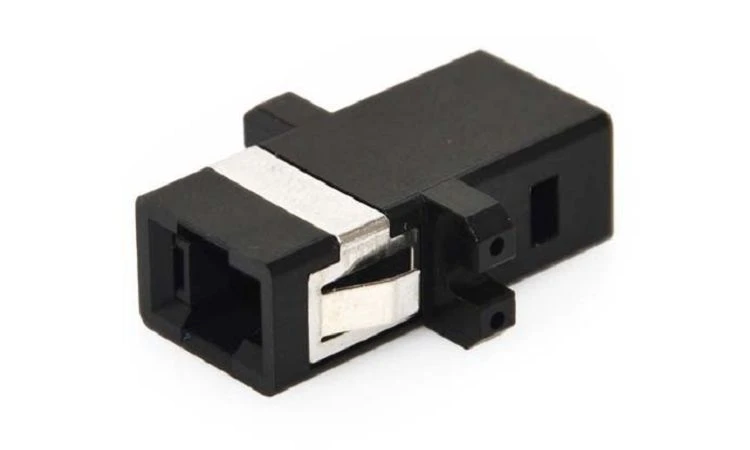 Fibre Optique MTRJ adaptè