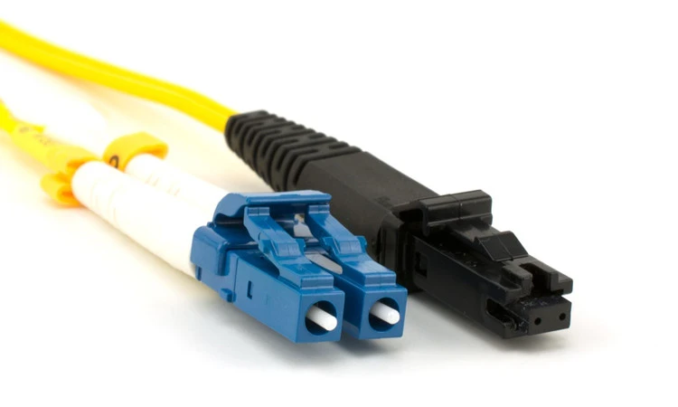 Fibre Optique MTRJ Patchcord