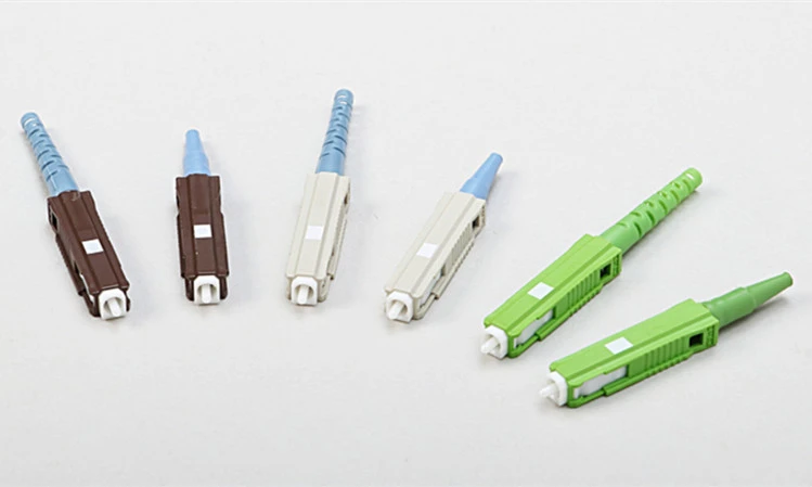 Fibre Optique MU Connector