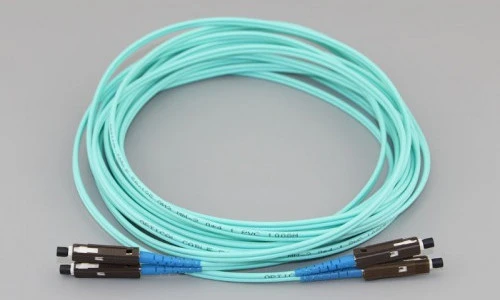 Fibre Optique MU Patchcord