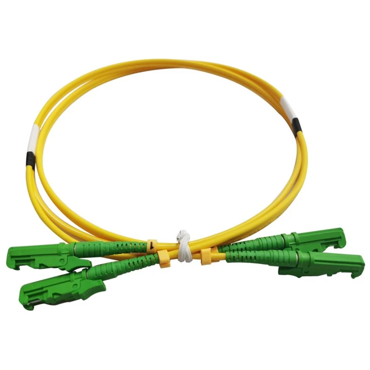 Fibre Optique Patchcord E2000 APC