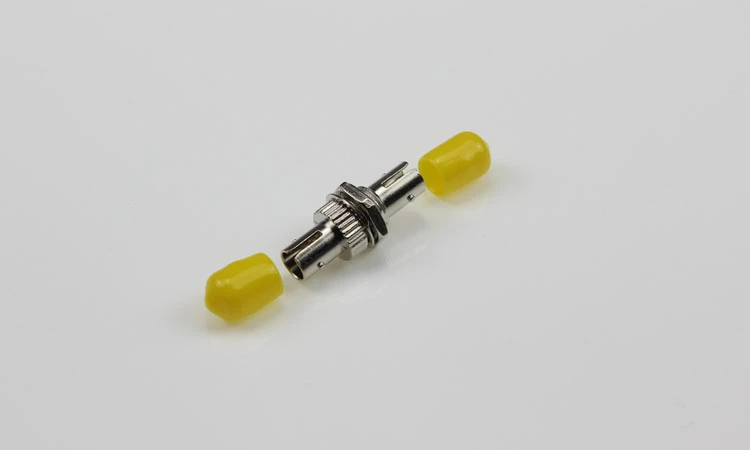 Fibre Optique ST Coupler