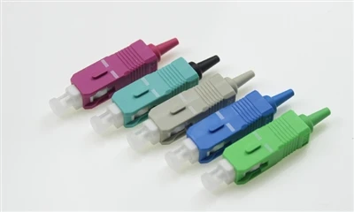 Analiz de Konesans Polisaj Fib Optique Connector