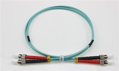 Faktè ki afekte Fibre Optique Patch kòd jesyon