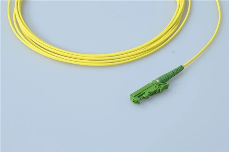 Fibre Optique E2000 Pigtail