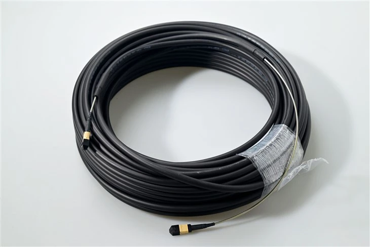 MTP MPO Fibre Patch kòd blende kab