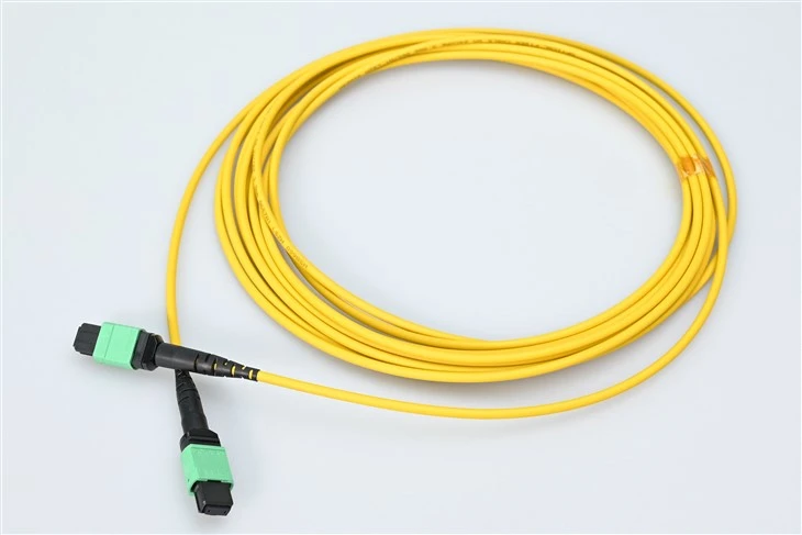 MTP MPO Fibre Patch Cords SM SX JÒN