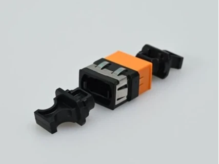 MTP/MPO Adapter With Alignment Sleeve MTP/MPO Adapter With Alignment Sleeve