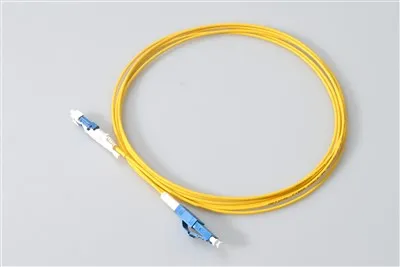 Fibre Optique Patch kòd Lc Uniboot